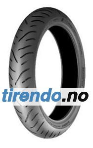 Bridgestone T 32 F 120/70R17 TL 58W M/C Variante J forhjul