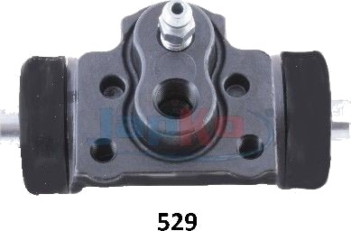 Hjulsylinder, brems JAPKO 67529