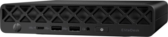Hp Elitedesk 8 G1i Ai Ai Pc Mini Core Ultra 7 265T Inntil 5.3 Ghz 16GB 1TB