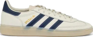 Adidas Originals Handball Spezial Lave sneakers Hvit