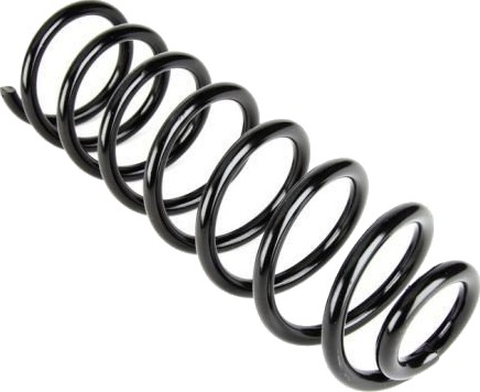 Magnum Technology SM051MT Fjær