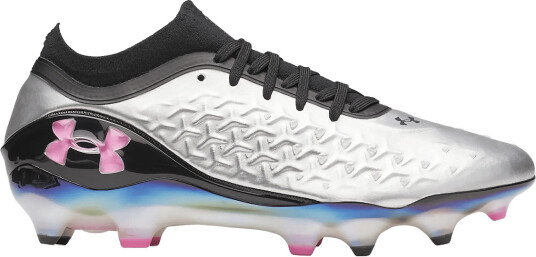 Under Armour Ua Magnetico Elite 6 Rcs Fg Black 40.5
