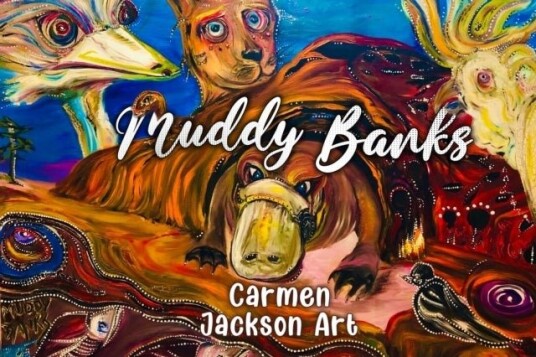 Muddy Banks