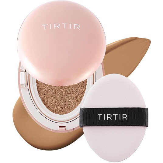 Tirtir Mask Fit All-Cover Cushion Mini 31N French Beige Tirtir Mask Fit All-Cover Cushion Mini 31N French Beige