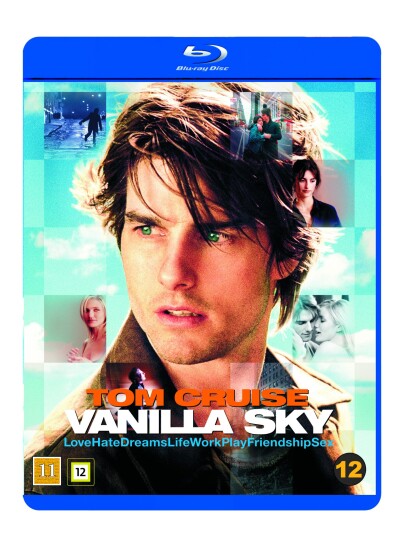 Vanilla Sky Vanilla Sky