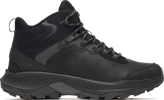 Merrell Speed Strike 2 Mid Ltr Wp Black J038071 50