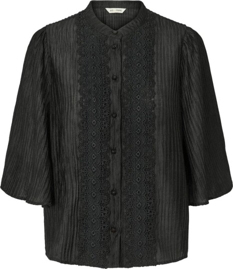 RUE de Femme Dame Bluser & Skjorter Svart 2XL,