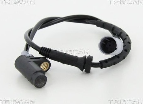 TRISCAN 8180 11401 Sensor ABS