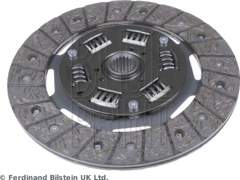 BLUE PRINT ADN13150 Clutchplate