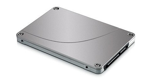 Hp 652181-002, 128 Gb, 2,5", 6 Gbit/Sek.