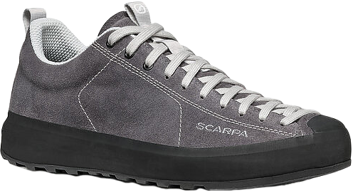Scarpa Mojito Wrap Graphite 45.5 Scarpa Mojito Wrap Graphite 45.5