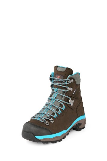 Gateway1 Sarek Lady 7" Støvler Dame Brown 42 42