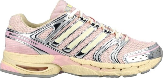 Adidas Originals Sneaker Adistar Control 5 Rosa/Sølv Metallisk Kvinner størrelse 40⅔