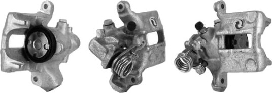 FERODO FCL692037 Bremsecaliper FERODO FCL692037 Bremsecaliper