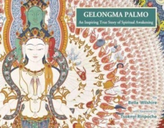 Gelongma Palmo An Inspiring True Story of Spiritual Awakening Gelongma Palmo An Inspiring True Story of Spiritual Awakening