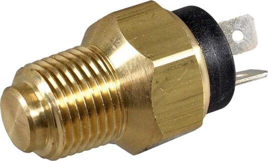 Sensor, motortemperatur METZGER 0905239