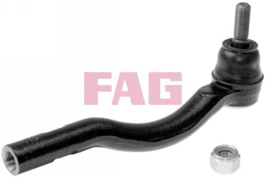Endeledd FAG 840 0845 10 Endeledd FAG 840 0845 10