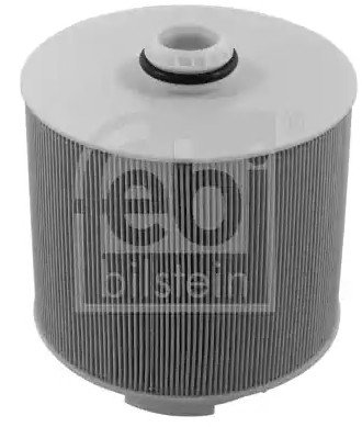 Luftfilter FEBI BILSTEIN 48476 Luftfilter FEBI BILSTEIN 48476