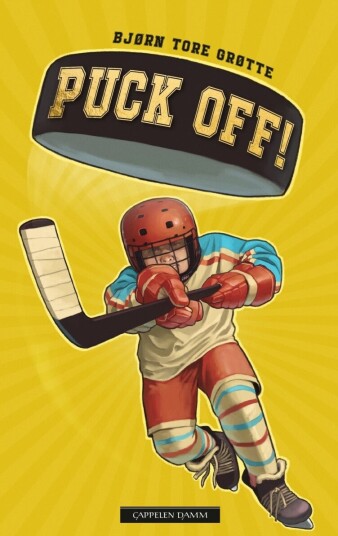 Puck off! Puck off!