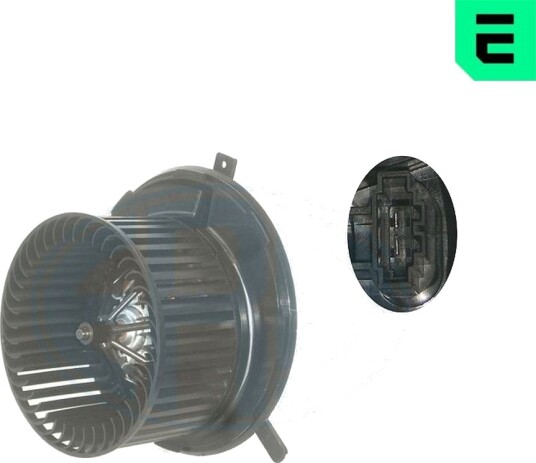 Sugeventilator kabinluft ERA 664006 Sugeventilator kabinluft ERA 664006