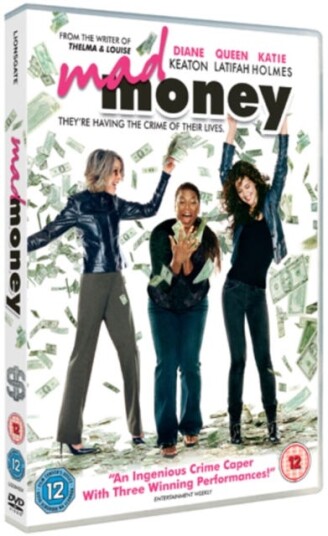 Mad Money DVD Mad Money DVD