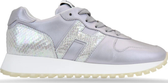 Hogan Dame Sko Lilla 36 1/2 EU, Hogan Dame Sko Lilla 36 1/2 EU,