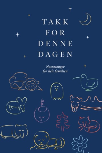 Takk for denne dagen Takk for denne dagen