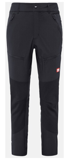 Huski Wear W HW TRAIL PANTS BLACK L Bukser
