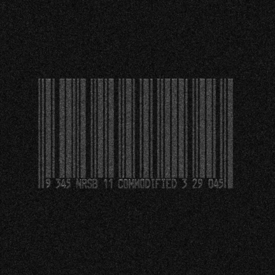 Nrsb11 Commodified CD