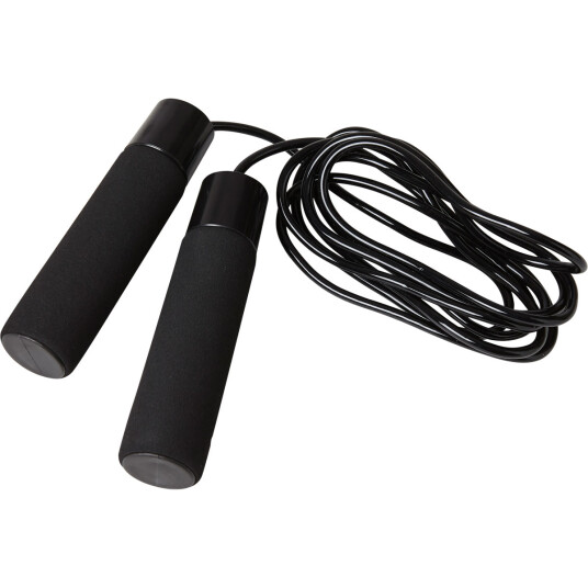 Endurance Jump Rope with Weight 1001 ONE SIZE Endurance Jump Rope with Weight 1001 ONE SIZE