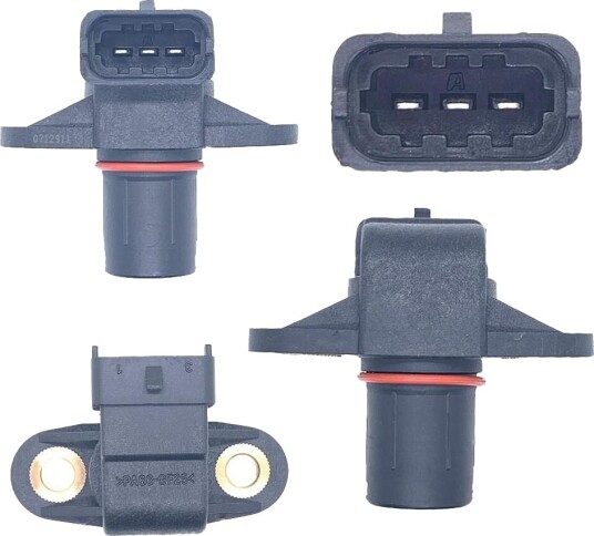 WAGNER CAS00105 Sensor, kamakselposisjon