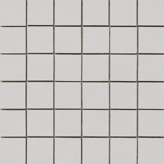Cifre Neutra White Mosaico 30x30 9mm Cifre Neutra White Mosaico 30x30 9mm