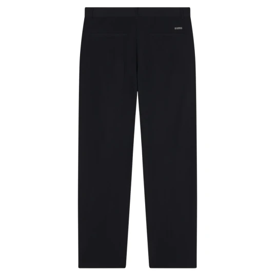Armani Exchange, Herre, Bukser, Blå, W31, Armani Exchange, Herre, Bukser, Blå, W31,