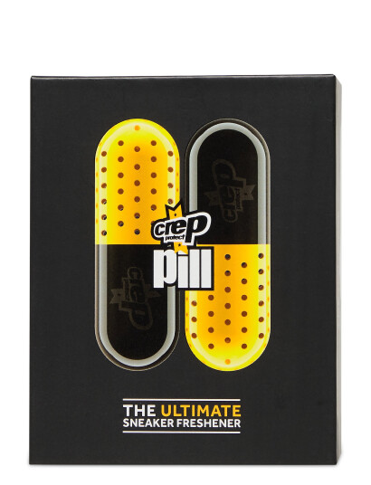 Crep Protect Crep Protect Pills - White - ONE SIZE