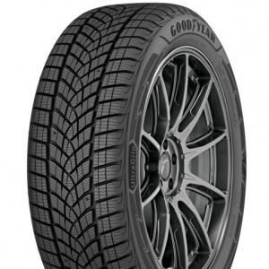 Goodyear Ultra Grip+ SUV 255/60R18 112H XL 4x4 Goodyear Ultra Grip+ SUV 255/60R18 112H XL 4x4