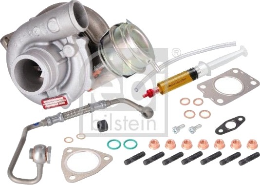 FEBI BILSTEIN 189873 Turbolader