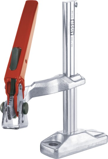 Bessey Maskinbordtvinge BS5N 240 × 140