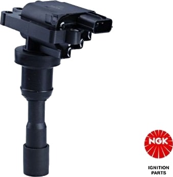 NGK 48376 Tennspole