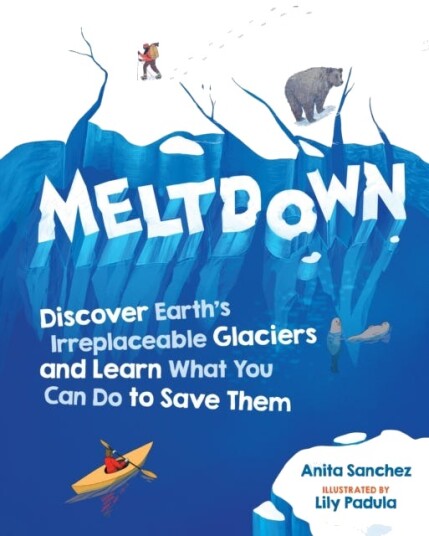 Meltdown Av Anita Sanchez