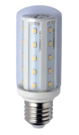 Lightme Lm85361 8 W 60 E27 810 Lm 20000 Timer Nøytral Hvit Lightme Lm85361 8 W 60 E27 810 Lm 20000 Timer Nøytral Hvit