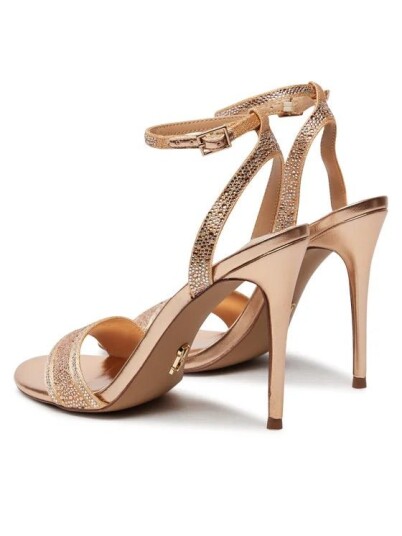 Steve Madden Knockout Sandal Steve Madden Knockout Sandal