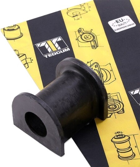 Stabilisator foring TEDGUM 00727727