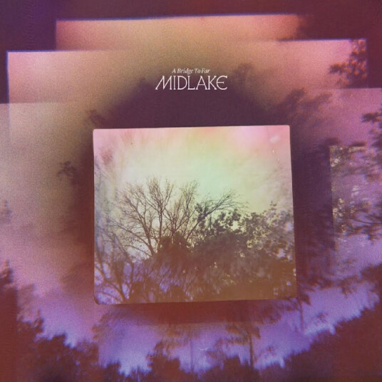 Midlake A Bridge To Far CD