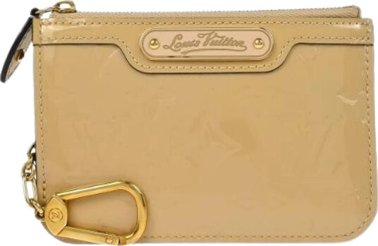 Louis Vuitton Vintage Dame Beige