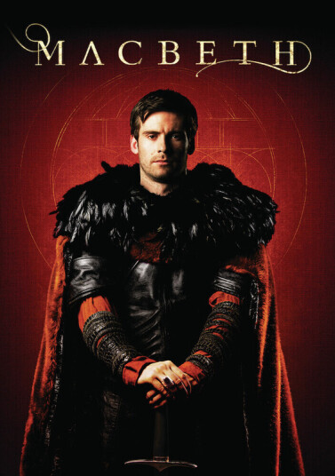 Macbeth DVD