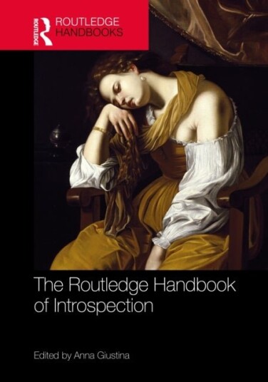 The Routledge Handbook of Introspection