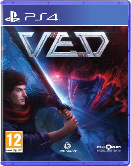 VED PS4
