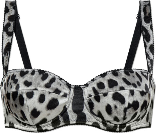 Dolce & Gabbana Dame Undertøy Grå 70B EU,
