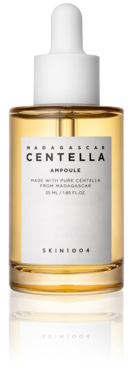 SKIN1004 Madagascar Centella Ansiktsserum 55 ml - Beroligende og Fuktighetsgivende SKIN1004 Madagascar Centella Ansiktsserum 55 ml - Beroligende og Fuktighetsgivende