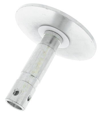 Manfrotto 163-38 28mm TV-Spigot